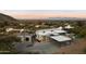 Luxury home with city and mountain views at 4401 E Sunset Dr, Phoenix, AZ 85028