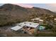 Luxury home with pool and putting green at 4401 E Sunset Dr, Phoenix, AZ 85028