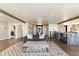 Open living space with modern furniture at 4401 E Sunset Dr, Phoenix, AZ 85028