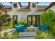 Inviting outdoor patio with comfortable seating, perfect for relaxing and entertaining guests at 6235 E Montecito Ave, Scottsdale, AZ 85251