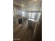 Modern kitchen with an island and plenty of cabinet space at 625 W Mckellips Rd # 115, Mesa, AZ 85201