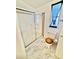 Bathroom with shower and toilet at 8500 E Southern Ave # 405, Mesa, AZ 85209