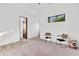 Secondary bedroom with wood flooring and built-in shelving at 9127 N Fireridge Trl, Fountain Hills, AZ 85268