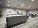 Comfortable lounge area with seating and modern decor at 10330 W Thunderbird Blvd # A125, Sun City, AZ 85351