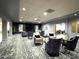 Relaxing lounge with comfortable seating and TV at 10330 W Thunderbird Blvd # A125, Sun City, AZ 85351