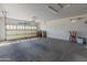 Two-car garage with an automatic door opener at 12750 W Jasmine Trl, Peoria, AZ 85383