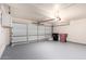 Attached garage with automatic door opener at 2607 N 74Th Pl, Scottsdale, AZ 85257