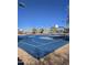 Community basketball court offers residents a place for recreation and exercise at 3481 N 309Th Ln, Buckeye, AZ 85396