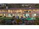 Luxury home with pool, putting green, and stunning city views at 5316 E Valle Vista Rd, Phoenix, AZ 85018