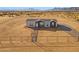 New manufactured home on spacious lot with mountain views at 53929 W Bowlin Rd, Maricopa, AZ 85139