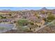 House with pool and neighborhood view at 6216 W Molly Dr, Phoenix, AZ 85083