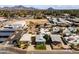 Multi-unit building in a residential neighborhood near a park at 6547 N 3Rd Ave, Phoenix, AZ 85013