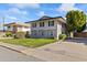 Duplex home with a well-maintained yard and driveway at 6547 N 3Rd Ave, Phoenix, AZ 85013
