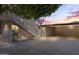 Private carport and parking area with concrete flooring at 6547 N 3Rd Ave, Phoenix, AZ 85013