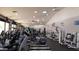 Well-equipped gym with various exercise machines at 8637 E Golden Cholla Cir, Gold Canyon, AZ 85118