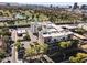 Aerial view of building with golf course in background at 914 E Osborn Rd # 208, Phoenix, AZ 85014