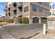 Artisan Lofts building exterior and entrance at 914 E Osborn Rd # 208, Phoenix, AZ 85014