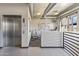 Well-equipped fitness center with various machines at 914 E Osborn Rd # 208, Phoenix, AZ 85014