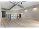 Bright and airy open loft living area with hardwood floors at 914 E Osborn Rd # 208, Phoenix, AZ 85014