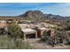 Luxury home in a desert community with mountain views at 10585 E Crescent Moon Dr # 19, Scottsdale, AZ 85262