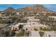 Luxury home with scenic mountain views at 10585 E Crescent Moon Dr # 19, Scottsdale, AZ 85262