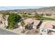 One-story house, golf course view, and neighborhood context visible at 1714 E Saltsage Dr, Phoenix, AZ 85048