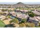 Luxury home community with golf course views at 1714 E Saltsage Dr, Phoenix, AZ 85048