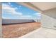 Large backyard with plenty of space for outdoor activities at 4235 E Brook Lynn Pl, San Tan Valley, AZ 85143