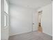 Spacious bedroom with carpet and access to bathroom at 4235 E Brook Lynn Pl, San Tan Valley, AZ 85143