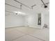 Spacious garage with ample storage space and high ceilings at 4235 E Brook Lynn Pl, San Tan Valley, AZ 85143