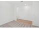 Bright spare bedroom with plush carpeting and a spacious closet at 4235 E Brook Lynn Pl, San Tan Valley, AZ 85143