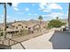 Spacious patio with mountain views at 15402 S 17Th Ct, Phoenix, AZ 85045