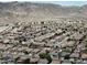 Wide aerial view of the community and surrounding desert landscape at 1801 W Nighthawk Way, Phoenix, AZ 85045