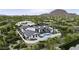 Luxury home with pool and large backyard, beautiful mountain views at 25582 N 89Th St, Scottsdale, AZ 85255