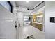 Spa-like bathroom with a large walk-in shower at 25582 N 89Th St, Scottsdale, AZ 85255