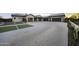 Luxury home with three-car garage and spacious driveway at 25582 N 89Th St, Scottsdale, AZ 85255