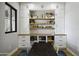 play area with built-in storage and table at 25582 N 89Th St, Scottsdale, AZ 85255