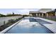 Stunning pool and spa with mountain views at 25582 N 89Th St, Scottsdale, AZ 85255
