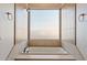 Spa-like bathroom with a large soaking tub and window at 31048 N 56Th St, Cave Creek, AZ 85331