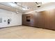 Spacious workshop with ample storage cabinets and sink at 31048 N 56Th St, Cave Creek, AZ 85331