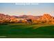 Scenic golf course with mountain views at 33974 N 66Th Way, Scottsdale, AZ 85266