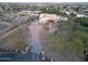 Luxury estate with solar panels and a large yard at 5827 N 129Th Ave, Litchfield Park, AZ 85340