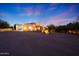 Beautiful desert home with a large yard at 5827 N 129Th Ave, Litchfield Park, AZ 85340