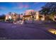 Stunning Southwestern-style home with beautifully landscaped grounds at 5827 N 129Th Ave, Litchfield Park, AZ 85340