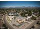 Modern home with large lot, and mountain views at 7432 E Wethersfield Rd, Scottsdale, AZ 85260