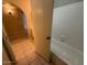Clean bathroom with bathtub and tiled walls at 8520 W Palm Ln # 1021, Phoenix, AZ 85037