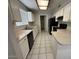 Clean and functional kitchen, ready for cooking and entertaining at 8520 W Palm Ln # 1021, Phoenix, AZ 85037