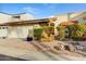 Single-level home with a two-car garage and desert landscaping at 2631 E Beekman Pl, Phoenix, AZ 85016