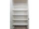 Large pantry with ample shelving for storage at 5550 N 16Th St # 102, Phoenix, AZ 85016