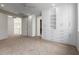 Upper level hallway with carpet and access to other rooms at 18196 N 92Nd St, Scottsdale, AZ 85255